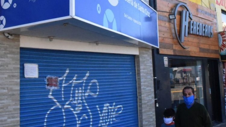 Lotería de Santa Cruz y Agencias reabren sus puertas a partir de este martes