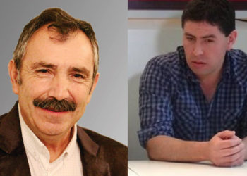 Ex diputado nacional y la UCR Caleta Olivia proponen cerrar la ciudad, con matices