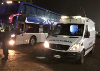 El Gobierno de Santa Cruz coordina un nuevo “Regreso a Casa”