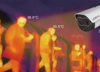 Entrega de Cámaras Térmicas al Aeropuerto de Río Gallegos