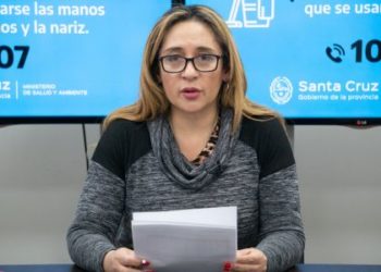 Saber para prevenir: Informe audiovisual | Lunes 8 de junio