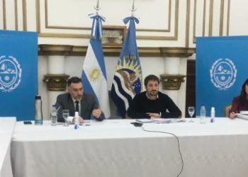 Distanciamiento Social: abordaron la implementación en cada localidad