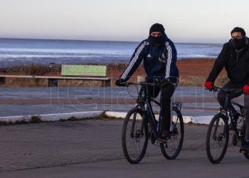 Santa Cruz sin casos nuevos de Covid-19 en 20 días mantiene alerta en el norte provincial