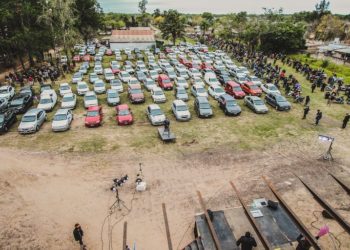 Capitanich autorizó una misa multitudinaria en Resistencia