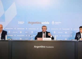 La cuarentena sigue hasta el 28 de junio en el área metropolitana