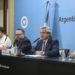 El gobierno interviene Vicentin y bloquea el ingreso de Manzano