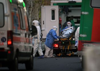 Suman 854 las víctimas fatales y 32.785 los infectados por coronavirus en Argentina