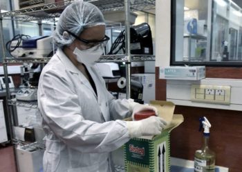 Coronavirus: suman 948 las víctimas fatales y hay 37.510 infectados en el país