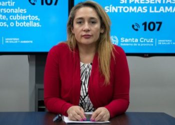 Covid-19 en Santa Cruz: 49 positivos fueron dados de alta