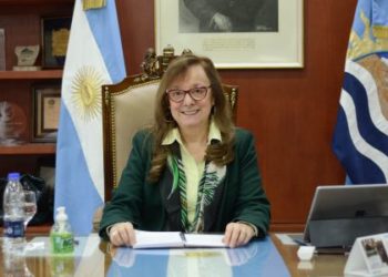 Alicia: “El virus sigue circulando y debemos cuidarnos”