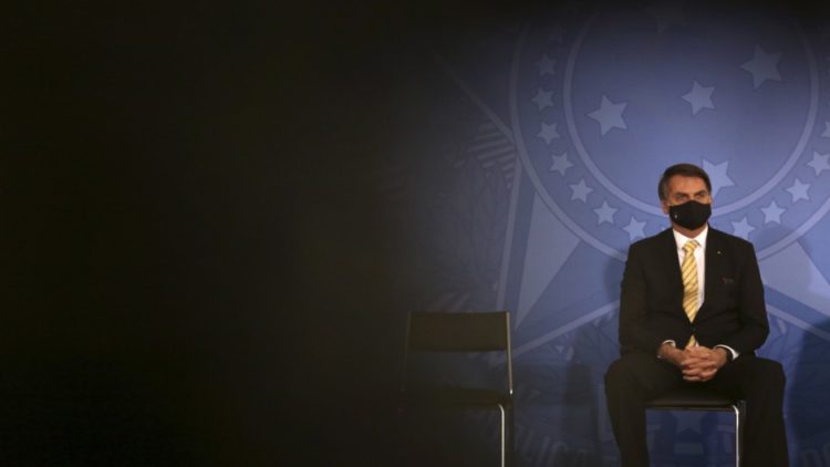 Para el Banco Mundial, las crisis económicas de Brasil y Perú serán las mayores de la región