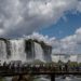 BRASIL: Cataratas reabre sus atractivos desde mañana