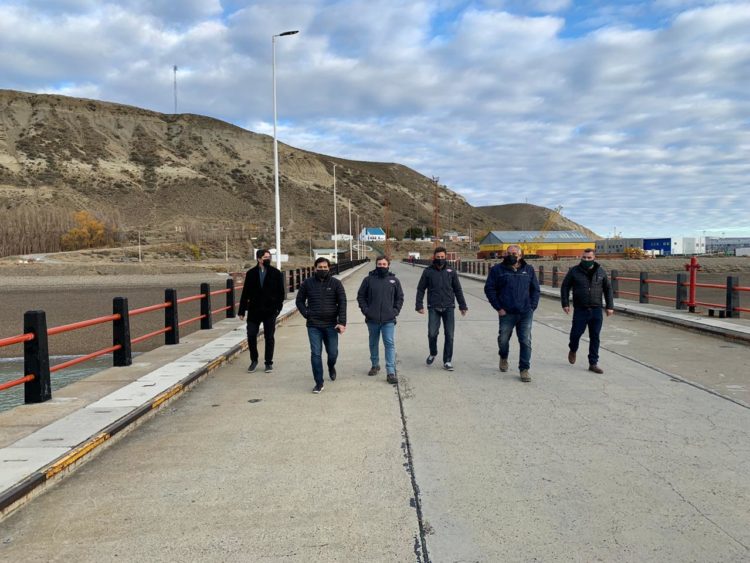 Hidrocarburos, Hidrógeno e Infraestructura logística para el desarrollo energético de Santa Cruz