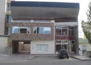 Santa Cruz: Avanzan en el análisis y exploración de áreas cercanas a Cerro Negro