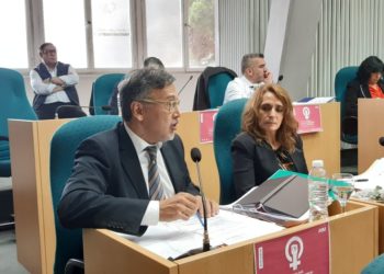 Pérez Gallart: “Esta alarmante seguidilla de casos de violencia policial merece respuestas del Ministro de Seguridad en la Legislatura”