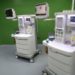 El Hospital Regional Río Gallegos cuenta con nuevo equipamiento de Anestesiología