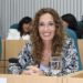 La Diputada Rocío García presentó nuevo proyecto de paridad