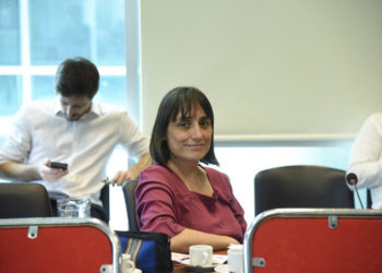 El FIT presenta proyecto para proteger a los trabajadores que realizan teletrabajo