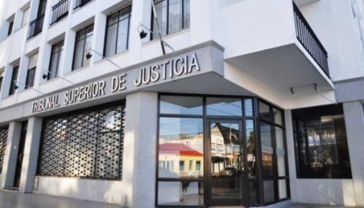 Tribunal Superior de Justicia