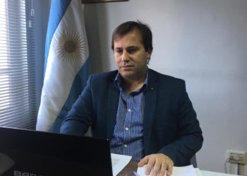 Daniel Roquel: “BASTA DE VIOLENCIA”