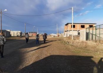 Continua la investigación epidemiológica del último caso positivo en Río Gallegos