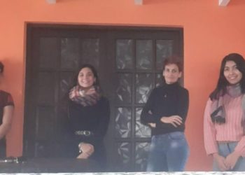 Santa Cruz: Minera Newmont Goldcorp dejó de pagarles las becas a 50 estudiantes de Perito Moreno