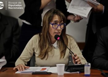DIPUTADOS DE CAMBIEMOS REPUDIAN AL FISCAL CHUBUTENSE QUE CALIFICÓ UNA VIOLACIÓN COMO “DESAHOGO SEXUAL”