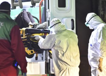 Ascienden a 2.260 los fallecidos y a 126.755 los contagiados desde el inicio de la pandemia