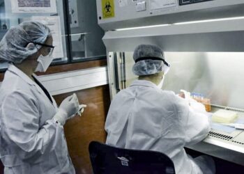 Suman 2.702 los fallecidos y 148.027 los contagiados en el país