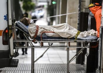 Ascienden a 3.059 los fallecidos y a 167.416 los contagiados desde el inicio de la pandemia