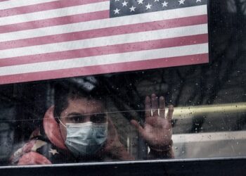 Estados Unidos superó los cuatro millones de contagios