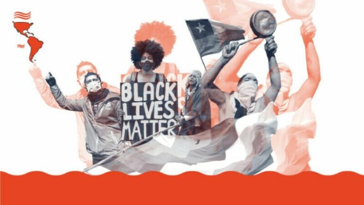 La izquierda realizará una conferencia latinoamericana y de los Estados Unidos