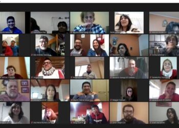 Docentes de Santa Cruz aceptaron el 20% de aumento salarial en un Congreso virtual e histórico