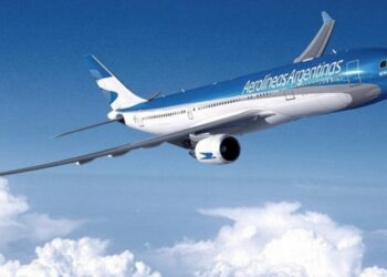 Aerolíneas Argentinas ofrece pasajes flexibles para volar desde el 1 de septiembre
