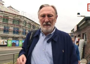 Argentina. Localizan en Alemania a genocida acusado de crímenes de lesa humanidad