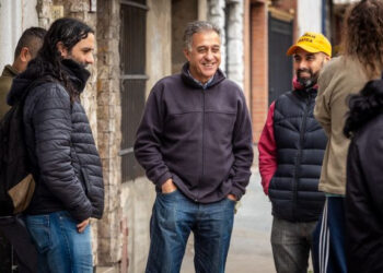 Pitrola: “Empresarios con apoyo del gobierno y la CGT aprovechan la cuarentena para avanzar con la reforma laboral.