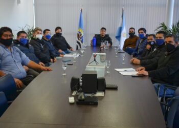 Petroleros conformó una Subsecretaría de Medio Ambiente para evitar la desinversión en los yacimientos