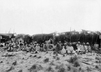 Desde las tolderías del Gran Chaco a las barriadas de Tigre