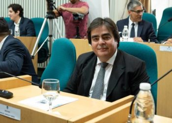 Farías, sobre la reactivación petrolera