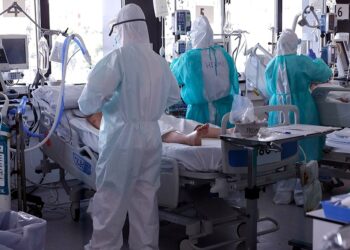 Suman 4.106 los fallecidos y 220.682 los contagiados desde el inicio de la pandemia