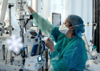 Coronavirus: suman 3.979 los fallecidos y a 213.535 los contagiados en el país