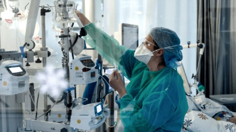 Coronavirus: suman 3.979 los fallecidos y a 213.535 los contagiados en el país