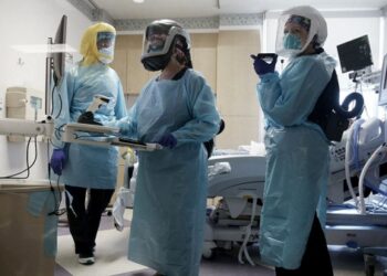 Suman 5.703 los fallecidos y 294.569 los contagiados desde el inicio de la pandemia