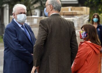 Argentina y Paraguay, los países en los que más rápido se multiplican los casos