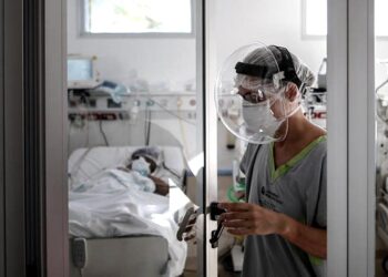 Coronavirus: ascienden a 5.004 los fallecidos y 260.911 los contagiados en país