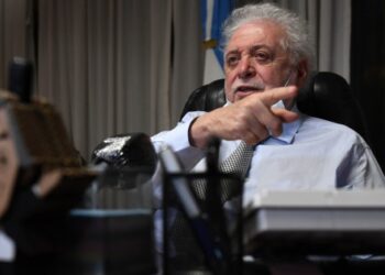 La falta de test y rastreos, las trabas para salir de la cuarentena