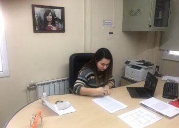 El Gobierno de Santa Cruz firmó un convenio con el municipio de Pico Truncado