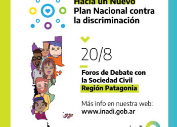 Hacia un nuevo Plan Nacional contra la Discriminación – Foro Patagonia