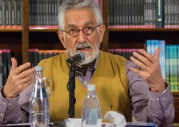 Rodriguez Saá: «El porteño es insoportable, terrible, todo le chupa un huevo»