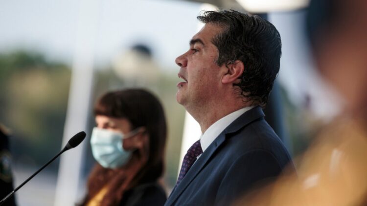 Desilusión de los gobernadores con Alberto porque esperaban parte de la coparticipación de la Ciudad